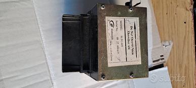lettore banconote euro