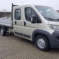 FIAT DUCATO 35 CASSONE FISSO 2.3MJT2 7 POSTI
