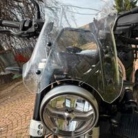 Cupolino BME R nine t