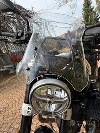 Cupolino BME R nine t