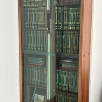 Carlo Scarpa per Bernini, LIBRERIA ZIBALDONE Itali