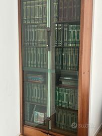 Carlo Scarpa per Bernini, LIBRERIA ZIBALDONE Itali