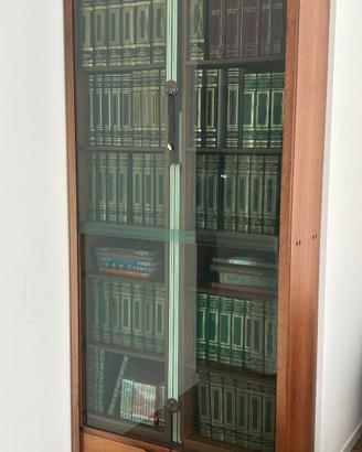 Carlo Scarpa per Bernini, LIBRERIA ZIBALDONE Itali