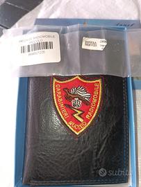 collezionismo articoli militari