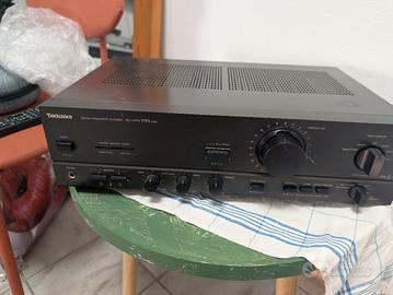 technics SUV 470