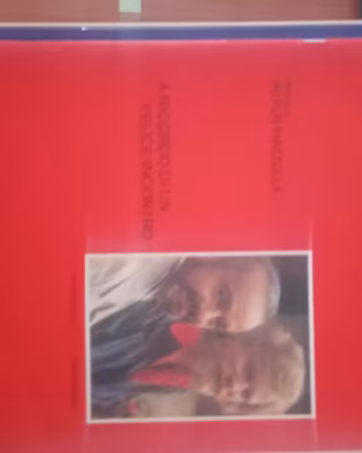 "Summit" Libro di musiche di Piazzolla-Mulligan