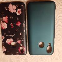 Coppia cover x Samsung A40