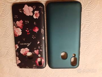 Coppia cover x Samsung A40