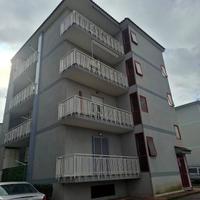 appartamento con posto auto