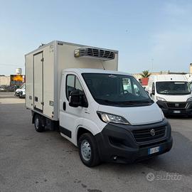 FIAT DUCATO 2.3 FRIGO FRC -20 GRADI