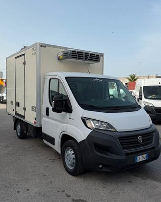 FIAT DUCATO 2.3 FRIGO FRC -20 GRADI