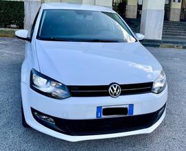 Volkswagen Polo 1.2 GPL 5p.