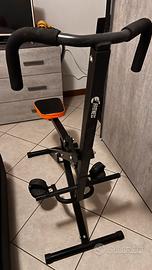 Total power total body