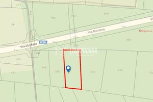 TERRENO AGRICOLO A MAGNAGO