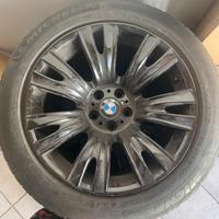 Cerchioni in lega Bmw X5