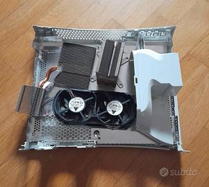 Ricambi Xbox 360 fat