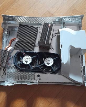 Ricambi Xbox 360 fat