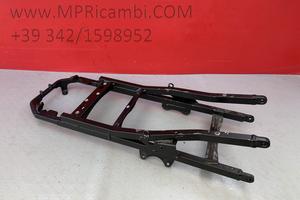 TELAIETTO POSTERIORE KAWASAKI NINJA 1000 2004 2005