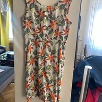 Abito vintage anni 50/60