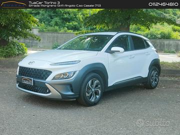 Hyundai Kona X Line 1.6 GDI HEV #11561