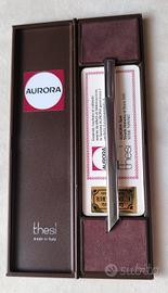 AURORA THESI