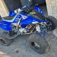 Yamaha YZF R7 - 2009