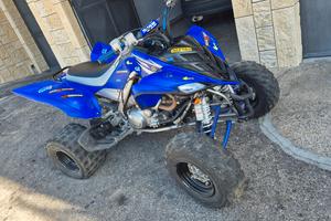 Yamaha YZF R7 - 2009