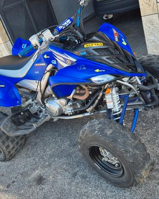 Yamaha YZF R7 - 2009