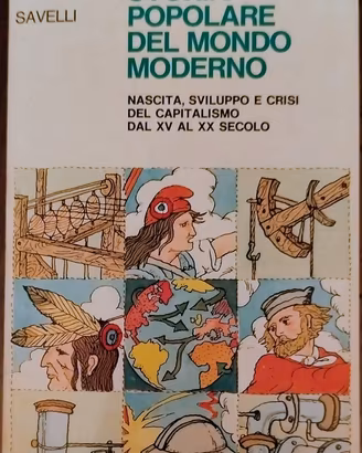 Storia popolare del mondo moderno 