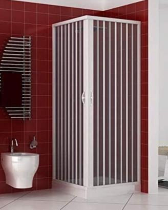 Box doccia 80x80