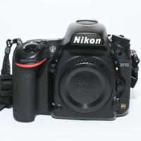 Nikon D750 + 24-70 2.8