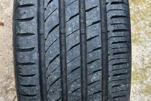 4 gomme general altimax one s 245/40 r18