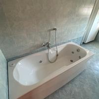 vasca da bagno idromassaggio