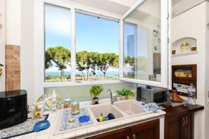 QUADRILOCALE VISTA LAGO CON TERRAZZO