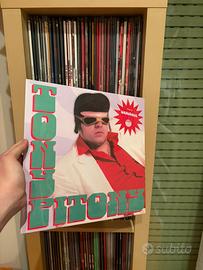 Vinile Tony Pitony Sigillato
