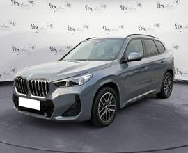 BMW X1 xDrive 20d Msport Led Camera 19 Pelle
