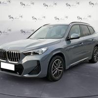 BMW X1 xDrive 20d Msport Led Camera 19 Pelle