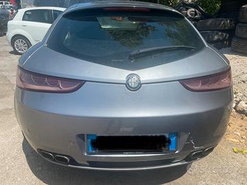 ALFA ROMEO BRERA AN 07