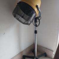 Casco Asciugacapelli Ego domestic Hair