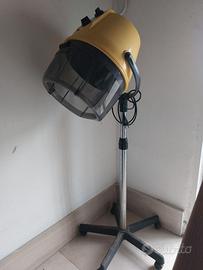 Casco Asciugacapelli Ego domestic Hair