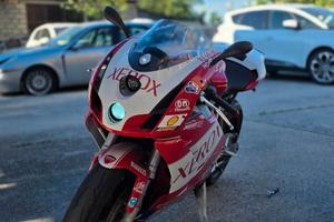 Ducati 749S SBK