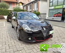 ALFA ROMEO Giulietta 1.4 Turbo 120 CV Distinctiv