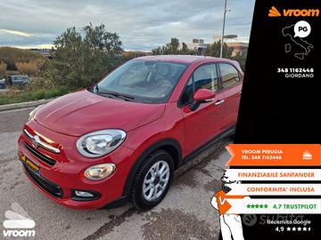FIAT 500X 1.3 MultiJet 95 CV Business 2018