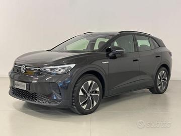 VOLKSWAGEN ID.4 77kwh Pro Performance 204cv