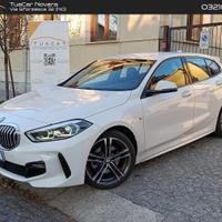 Bmw 118 i M Sport #8122