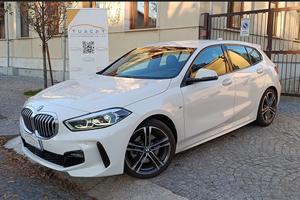 Bmw 118 i M Sport #8122