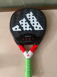 Adidas metalbone 3.2