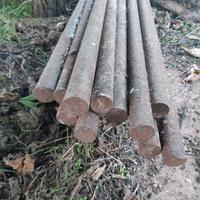 CATENE FERRO TONDO 30 MM