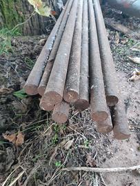 CATENE FERRO TONDO 30 MM