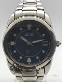 Citizen Eco Drive 